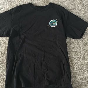 Santa Cruz T-shirt